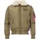 Alpha Industries Bomberjacka För Män - Stratos