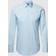 HUGO BOSS Hank Kent Collar Shirt - Blue