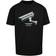 Mister Tee CCTV Oversize T-Shirt, black