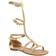 Ellie Shoes Girl's Miriam Gladiator Sandals