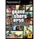 Grand Theft Auto: San Andreas (PS2)