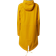Derbe Women's Friese Travel Fisher Jacket - Yellow