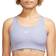 Nike Damen Sport-BH Swoosh