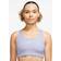 Nike Damen Sport-BH Swoosh