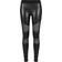 Urban Classics TECH MESH Kunstleder Leggings