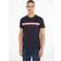 Tommy Hilfiger Monotype Stripe T-shirt, Desert Sky