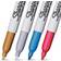 Sharpie Metallic Permanent Markers 4-pack