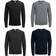 Jack & Jones V-neck Knitted Pullover