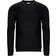 Jack & Jones Jjebasic Knit V-Neck Noos Black