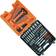 Bahco S103 Square Drive Socket Set with Combination Spanner Wrench