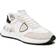 Philippe Model Trainers Men colour Yellow Cream