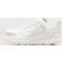 Hoka U Clifton LS - White/Nimbus Cloud