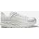 Hoka Clifton LS - White Nimbus Cloud - Men's