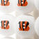 Victory Tailgate Cincinnati Bengals LogoTennis Balls 24-pack