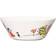 Arabia X Red Cross Moomin Fruit Bowl 14.8cm