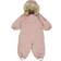 Wheat Nickie Tech Snowsuit - Rose (8002g-996R-2026)