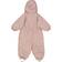 Wheat Nickie Tech Snowsuit - Rose (8002g-996R-2026)