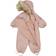 Wheat Nickie Tech Snowsuit - Rose (8002g-996R-2026)