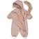 Wheat Nickie Tech Snowsuit - Rose (8002g-996R-2026)