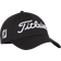 Titleist Tour Elite - Black/White