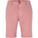 HUGO BOSS Pantaloncini di tessuto - Rosa