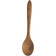 Aida Raw Teak Cooking Ladle 26cm