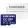 Samsung PRO Plus MicroSDXC UHS-I U3 V30 A2 130/180MB/s 512GB