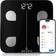 INEVIFIT Inevifit Smart Body Fat Scale