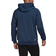 adidas Aeroready Game and Go Big Logo Hoodie - Crew Navy