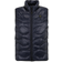 Men's Quilted Vest - Marine