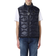 Men's Quilted Vest - Marine
