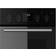 Hotpoint DD2844CBL Black