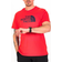 The North Face Men's Easy T-shirt - Fiery Red