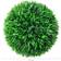 vidaXL Party Decorations Artificial Boxwood Balls 47cm 2pcs