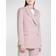 GOLDEN GOOSE Pink Tailored Blazer IT