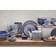 Tokyo Design Studio Nippon Serving Bowl 21cm 1L