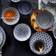 Tokyo Design Studio Nippon Serving Bowl 21cm 1L