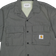 Carhartt WIP WIP Wynton Shirt - Grey