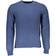 North Sails Honeycomb Stitch Pullover - Dark Denim