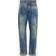 Maison Margiela Straight Jeans blau