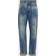 Maison Margiela Woman Jeans - Blue
