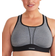 Swegmark Movement Sports Bra - Grey