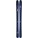 Armada Locator 104 Skis 2024 - Dark Blue