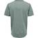 Only & Sons Benne Longy T-shirt Vert