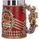 Nemesis Now Harry Potter Gryffindor Hogwarts House Collectible Tankard Cup & Mug 22fl oz