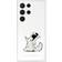 Karl Lagerfeld Choupette Fun Case for Galaxy S23 Ultra