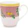 PiP Studio La Majorelle Small Mug 14.5cl 2pcs