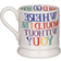 Emma Bridgewater Rainbow Toast Without You Mugg 30cl