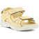 ecco Kid's Biom Raft Sandal - Straw