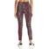 adidas Women's Originals 7/8 Leggings - Maroon/Multicolor